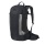 Jack Wolfskin Bicycle/ Multisport Backpack Phantasy (AEROVENT carrying system) black 22.5 liters