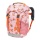 Jack Wolfskin Children's Hiking Backpack Smileyworld Forest Player (for children aged 6 and older) pink/orange 16 Litres