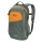 Jack Wolfskin Everyday Backpack Track Jack (comfortable carrying system) Children hedge green 10 Litres