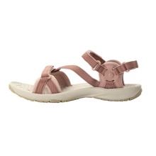 Jack Wolfskin Sandal Lakewood Ride Neoprene Padding Pink Ladies