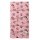 Jack Wolfskin Neck Gaiter (Scarf) SmileyWorld pink Kids