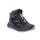 Jack Wolfskin Hiking Shoes Terraventure Texapore MID (waterproof, breathable) grey/blue Women