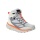 Jack Wolfskin Hiking Shoes Terraventure Texapore MID (waterproof, breathable) silver grey Women