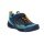 Jack Wolfskin Multifunction Shoes Villi Action Low (breathable, lightweight) dark blue Kids