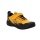 Jack Wolfskin Multifunction Shoes Villi Action Low (breathable, lightweight) orange/black Kids