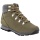 Jack Wolfskin Winter Shoes Thunder Bay Texapore Mid (waterproof) khaki/grey Men