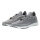 Jack Wolfskin Sneaker Spirit Knit Low (Casual Shoes, Lightweight and Flexible Sole) Limestone Men's