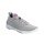 Jack Wolfskin Sneaker Spirit Knit Low (everyday shoes, light and flexible sole) silver-grey Women