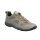 Jack Wolfskin Sneaker Spirit Low (Multifunctional shoes, lightweight and flexible sole) misty green Men