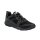 Jack Wolfskin Sneaker Spirit Low (multifunctional shoes, lightweight and flexible sole) black men