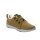 Jack Wolfskin Sneaker Spirit Wool Low (light, flexible sole) brown Women