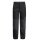 Jack Wolfskin Winter Softshell Trousers Rascal Winter Pants (windproof, water-repellent) long black Kids