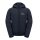 Jack Wolfskin Softshell Jacket Fourwinds 2024 (robust, breathable) navy blue Kids