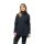 Jack Wolfskin Softshell Coat Windhain Coat (windproof, water-repellent, breathable) midnight blue Women