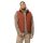 Jack Wolfskin Padded Vest White Frost 2023 (robust, windproof, water-repellent) brown Men