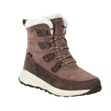 Jack Wolfskin Winter Boots Dromoventure Texapore High (Texawarm Insulation, Waterproof) Pink Women