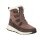 Jack Wolfskin Winter Boots Dromoventure Texapore High (Texawarm Insulation, Waterproof) Pink Women