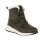 Jack Wolfskin Winter Boots Dromoventure Texapore High (Texawarm Insulation, Waterproof) Moss Green Women