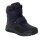 Jack Wolfskin Winter Boots Polar Bear Texapore High VC (robust, waterproof) night blue Kids