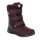 Jack Wolfskin Winter Boots Polar Boot Texapore High VC (robust, waterproof) berrypink Girls