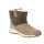 Jack Wolfskin Winter Boots Queenstown Texapore Boot (Suede, waterproof) cookie brown Women