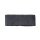 Jack Wolfskin Real Stuff Headband (elastic, warm) - ebony grey Women