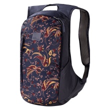 Jack Wolfskin Daypack Ancona Graphic Print (specially designed for women) Women graphite 14 Litres