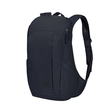 Jack Wolfskin Daypack Frauenstein (for women, 15 liters) navy blue