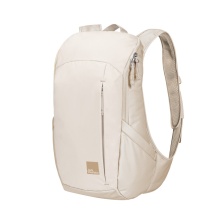 Jack Wolfskin Daypack Frauenstein (for Women, 15 Litres) cream white