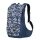 Jack Wolfskin Daypack Frauenstein (for women, 15 liters) navy blue/white