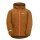 Jack Wolfskin Transition Jacket Snowy Days 2023 (waterproof and windproof, fleece lining) light brown Children (164-176)