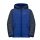 Jack Wolfskin Transition Jacket Zenon Jacket (windproof, water-repellent) dark blue Children (164-176)