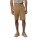 Jack Wolfskin Everyday Hiking Shorts Desert (breathable, quick-drying) short brown men's