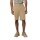 Jack Wolfskin Everyday Hiking Shorts Desert Shorts (breathable, quick-drying) short sand brown Men