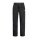 Jack Wolfskin Hiking Trousers Fourwinds Pants (Softshell trousers, windproof, water-repellent) long black Kids