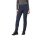 Jack Wolfskin Softshell Hiking Trousers Geigelstein Slim Pant (water-repellent, breathable) navy blue Women