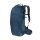 Jack Wolfskin hiking backpack Crosstrail (for day trips) dark blue 24 liters