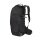 Jack Wolfskin hiking backpack Crosstrail (for day trips) black 24 liters