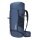 Jack Wolfskin Hiking Rucksack Cyrox Shape (Aeroshape Pro Carrying System) dark blue 35 Litres