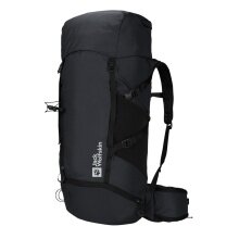 Jack Wolfskin Hiking Rucksack Cyrox Shape (Aeroshape Pro Carrying System) Phantom Grey 35 Litres