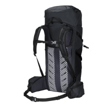 Jack Wolfskin Hiking Rucksack Cyrox Shape (Aeroshape Pro Carrying System) Phantom Grey 35 Litres