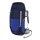 Jack Wolfskin Children's Hiking Backpack Pioneer (PFC-free, stable, for children from 9 years) indigo blue 22 liters