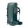 Jack Wolfskin Hiking Rucksack Prelight Vent (AEROVENT PRO Carrying System) jade green 30 Litres