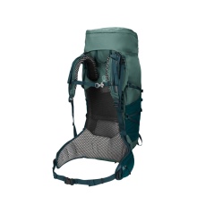 Jack Wolfskin Hiking Rucksack Prelight Vent (AEROVENT PRO Carrying System) jade green 30 Litres