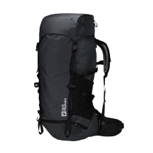 Jack Wolfskin Hiking Rucksack Prelight Vent (AEROVENT PRO Carrying System) Phantom Grey 30 Litres