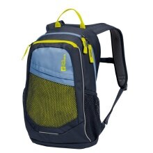 Jack Wolfskin Children's Hiking Backpack Track Jack (for children aged 6 and up) midnight blue - 10 liters