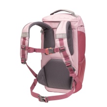 Jack Wolfskin Children's Hiking Backpack Forest Player (PFC-free, for children from 6 years) pink 20 liters