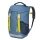 Jack Wolfskin Children's Hiking Backpack Forest Player (PFC-free, for children from 6 years) light blue 16 liters