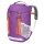 Jack Wolfskin Children's Hiking Backpack Forest Player (PFC-free, for children from 6 years) purple 16 liters