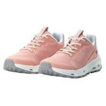 Jack Wolfskin Prelight Vent Low Hiking Shoes Pink Ladies